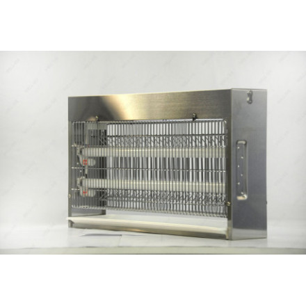 Антимоскитная лампа "WELL WE-200-2S"