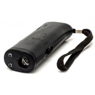 Ультразвуковой отпугиватель собак "AD-100" Ультразвуковой отпугиватель собак "AD-100"