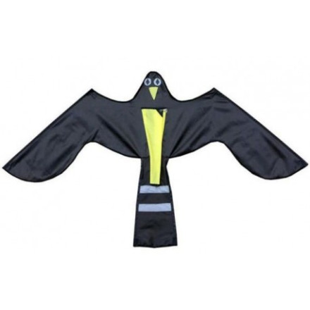 Отпугиватель птиц «Крук» Отпугиватель птиц «Крук»