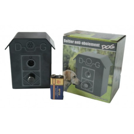 Ультразвуковой стационарный антилай