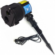 Лазерный отпугиватель для улицы "Луч-У" Лазерный отпугиватель для улицы "Луч-У"