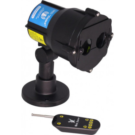 Лазерный отпугиватель для улицы "Луч-У"