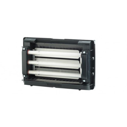 Уничтожитель комаров "GENUS ORBIT (JET PROF) IP65" Уничтожитель комаров "GENUS ORBIT (JET PROF) IP65"