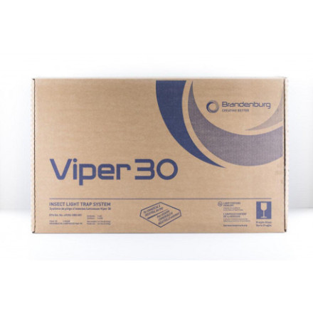 Антимоскитная лампа "VIPER 30 KILLER"