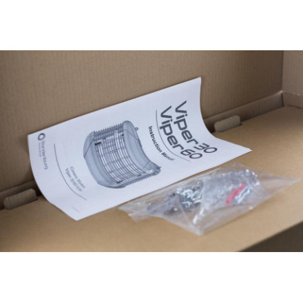 Антимоскитная лампа "VIPER 30 KILLER"