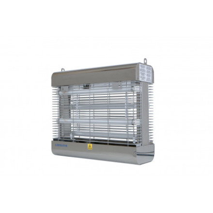 Антимоскитная лампа "GENUS LIBERATOR IP45 KILLER" Антимоскитная лампа "GENUS LIBERATOR IP45 KILLER"