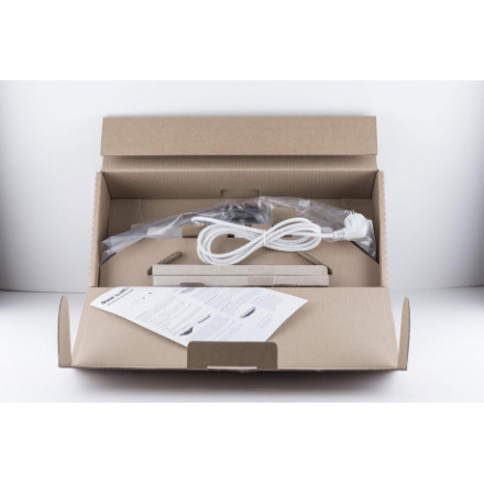 Лампа от комаров "GENUS ILLUM ALPFA BRASS (цвет бронза)"