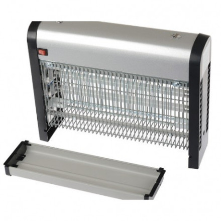 Уничтожитель комаров "Баргузин 2-2х8"