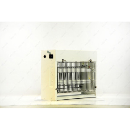 Электрическая ловушка для комаров "WELL WE-100-2" Электрическая ловушка для комаров "WELL WE-100-2"